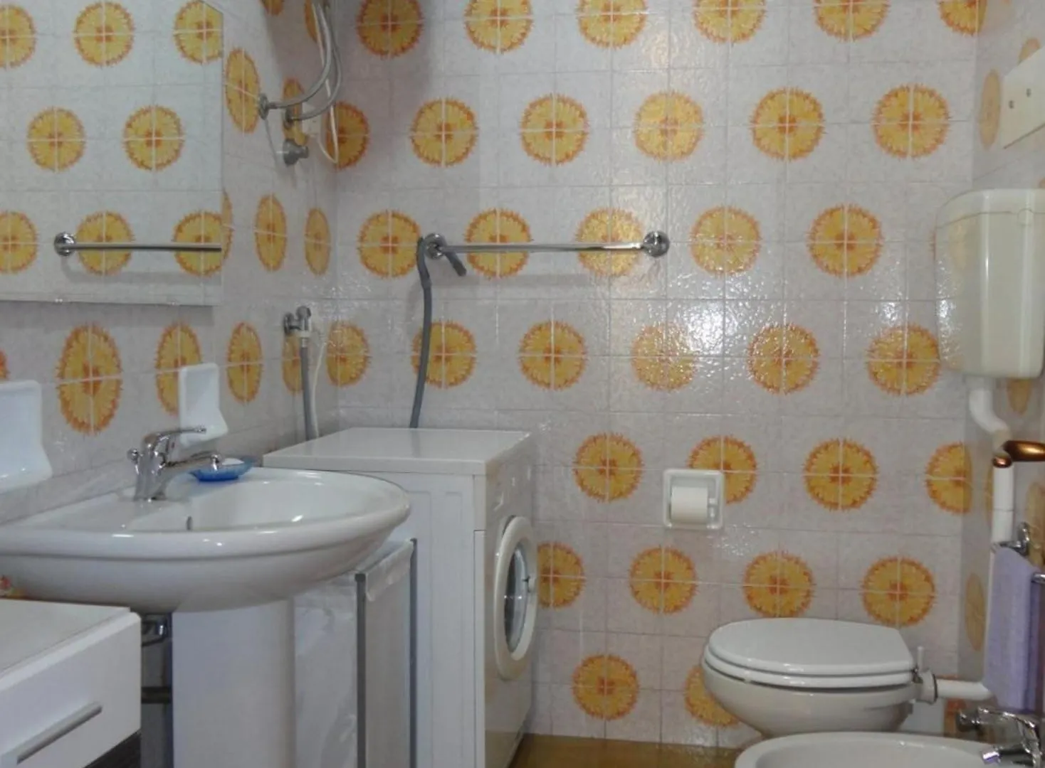 Apartmán Flat With Amazing Sea View - Beahost Porto Santa Margherita di Caorle