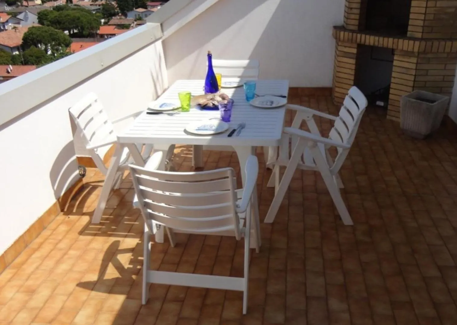 Apartmán Flat With Amazing Sea View - Beahost Porto Santa Margherita di Caorle Itálie