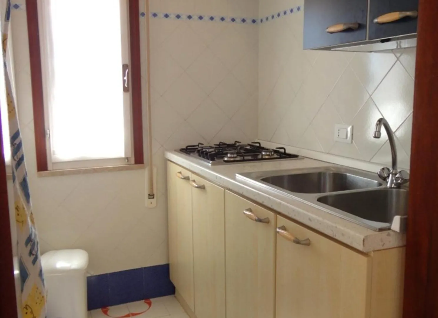 Apartmán Flat With Amazing Sea View - Beahost Porto Santa Margherita di Caorle 0*,