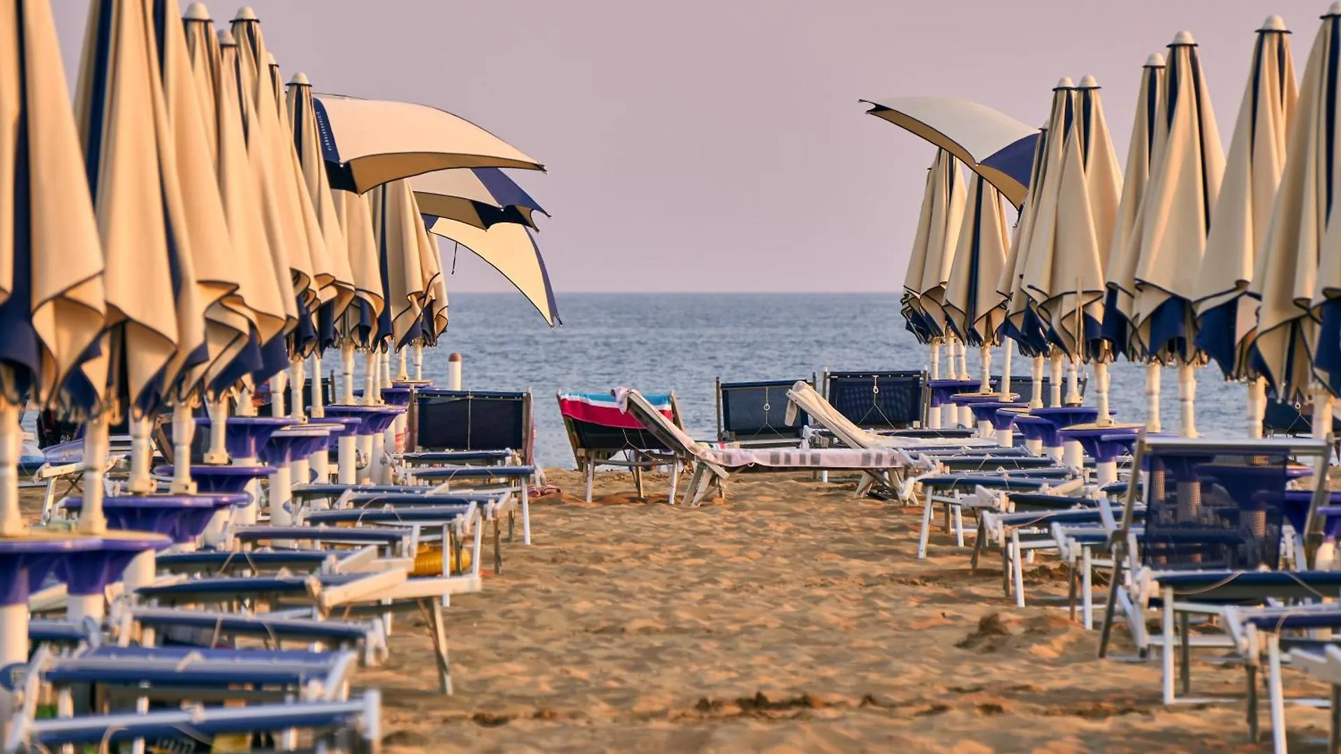 Apartmán Flat With Amazing Sea View - Beahost Porto Santa Margherita di Caorle