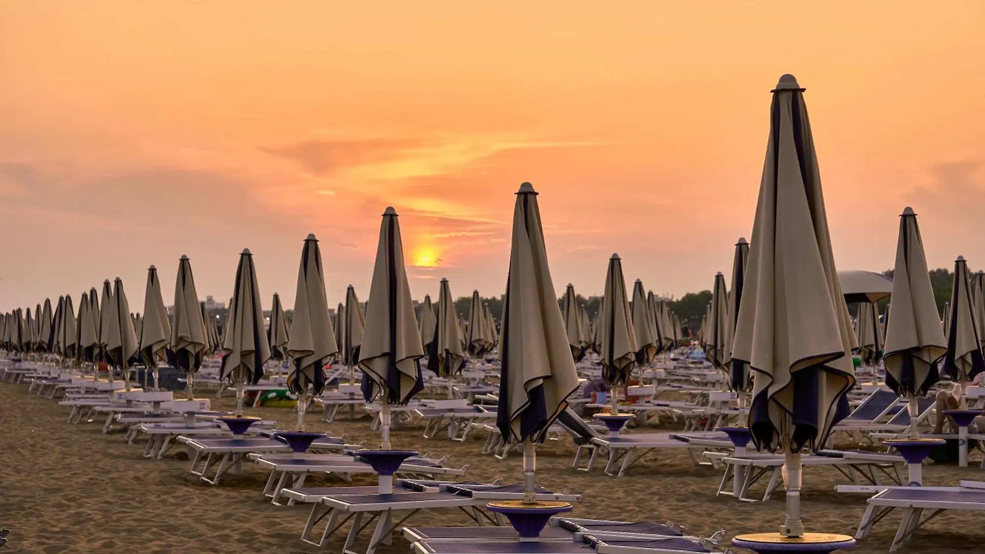 Apartmán Flat With Amazing Sea View - Beahost Porto Santa Margherita di Caorle