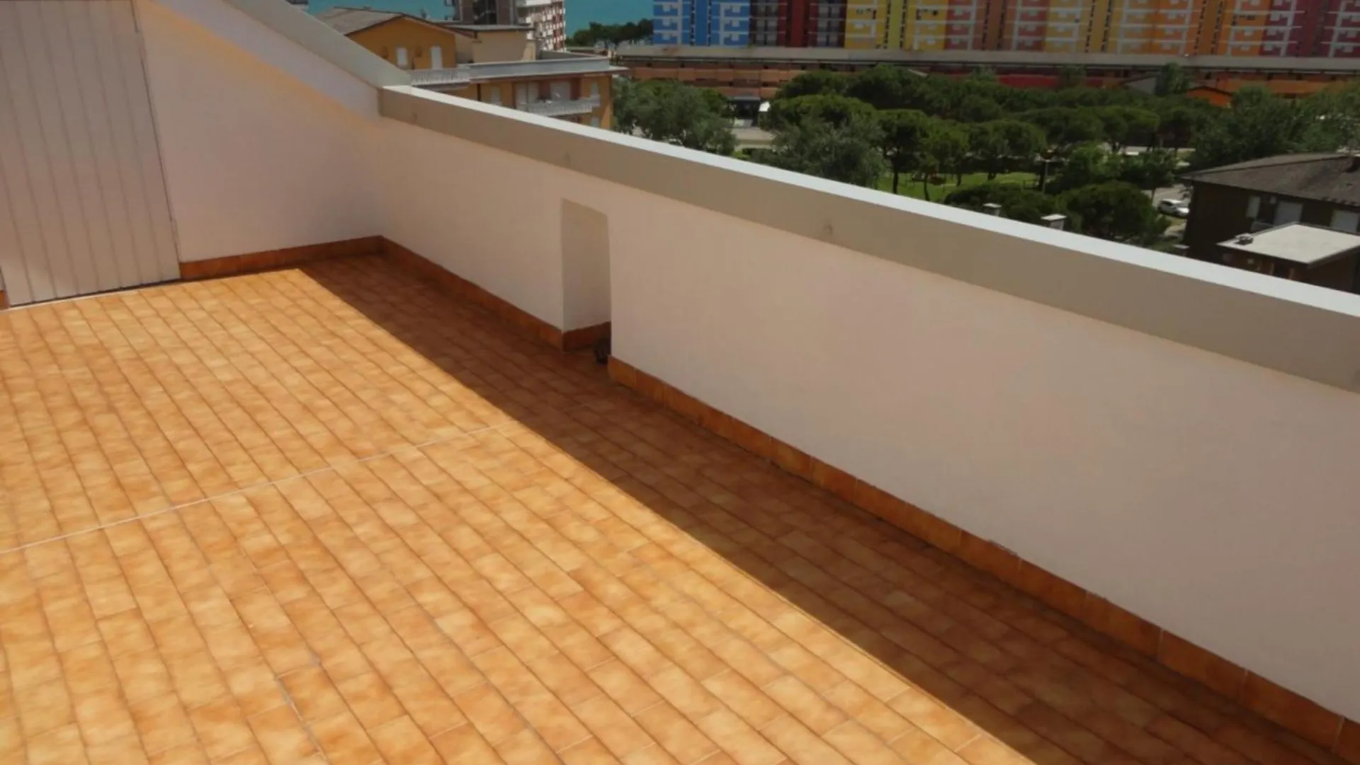 Apartmán Flat With Amazing Sea View - Beahost Porto Santa Margherita di Caorle