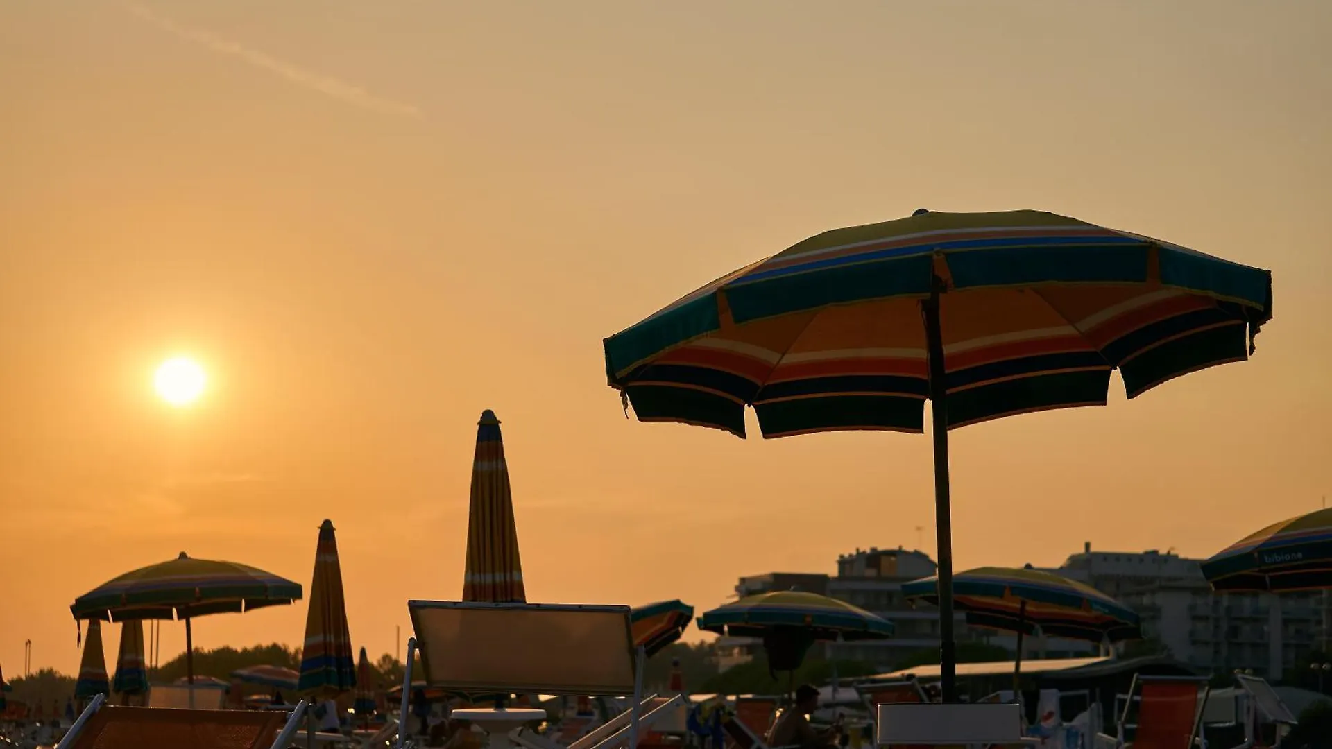 Apartmán Flat With Amazing Sea View - Beahost Porto Santa Margherita di Caorle