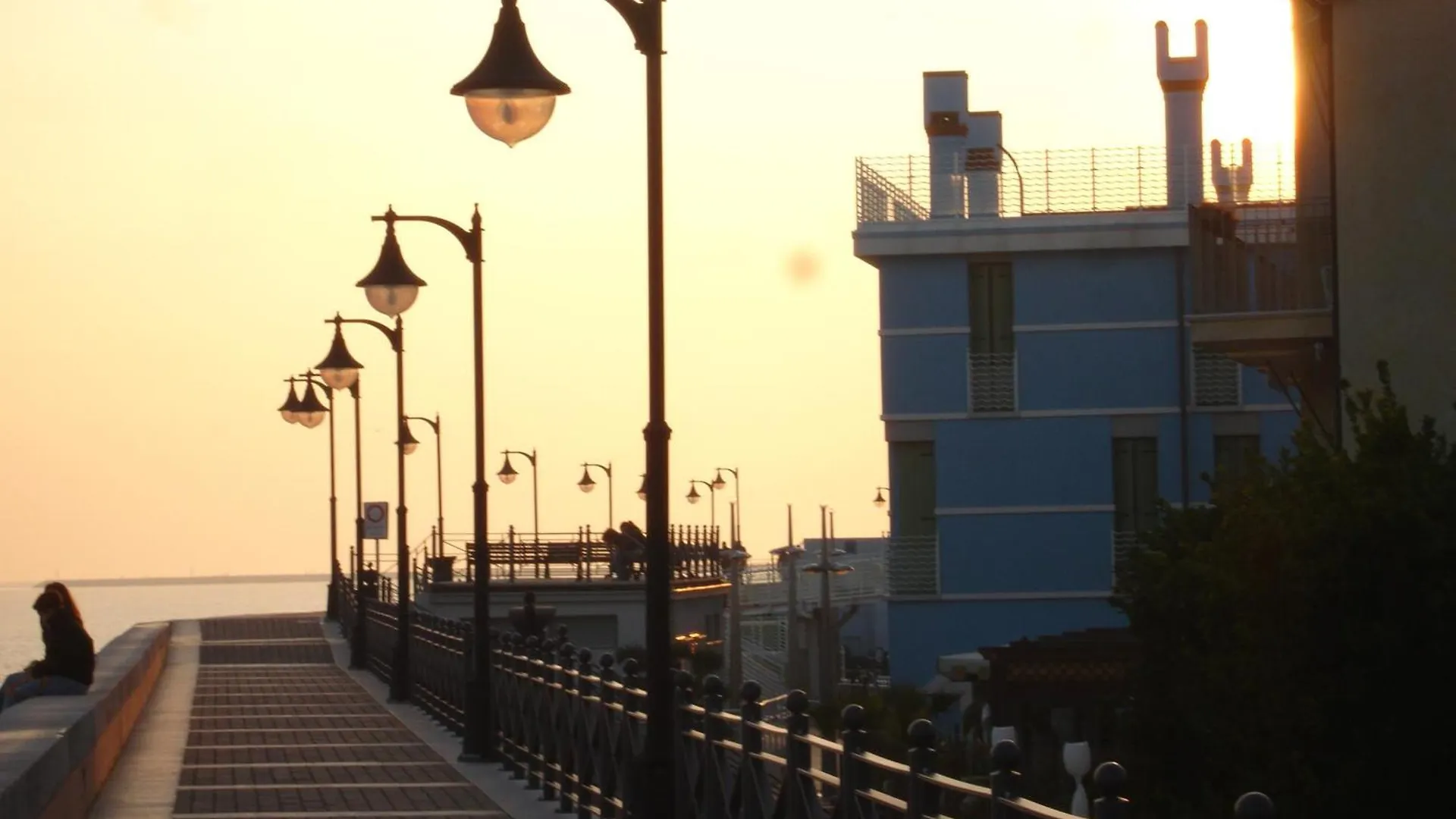 Apartmán Flat With Amazing Sea View - Beahost Porto Santa Margherita di Caorle